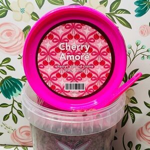 Pink Zebra Sprinkles Wax Melts ✨Cherry Amore✨